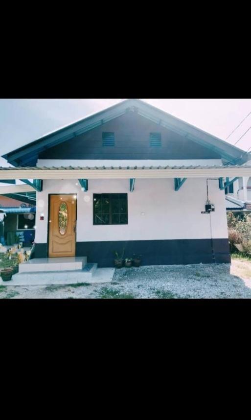 Homestay Sri Ladang Kuala Terengganu Exterior foto