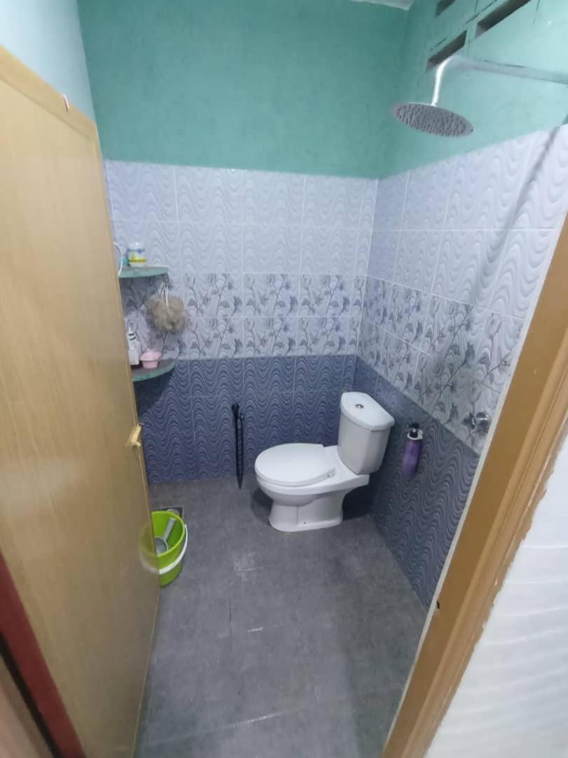 Homestay Sri Ladang Kuala Terengganu Exterior foto